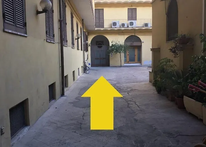 Delia Hotel Roma