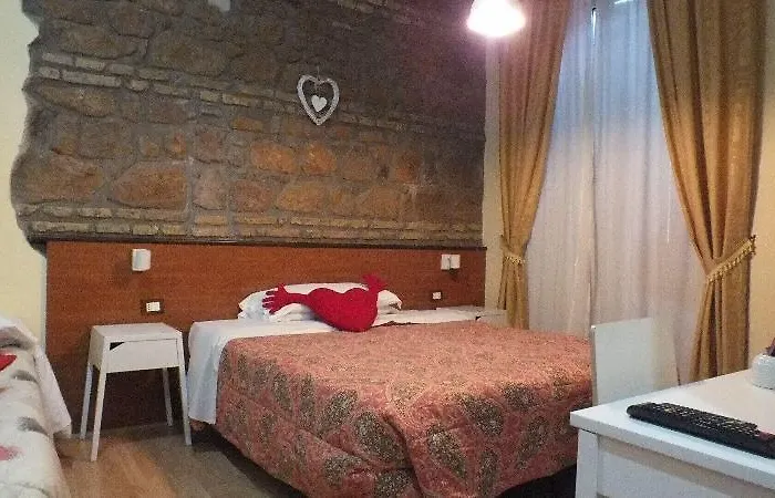 Hotel Delia