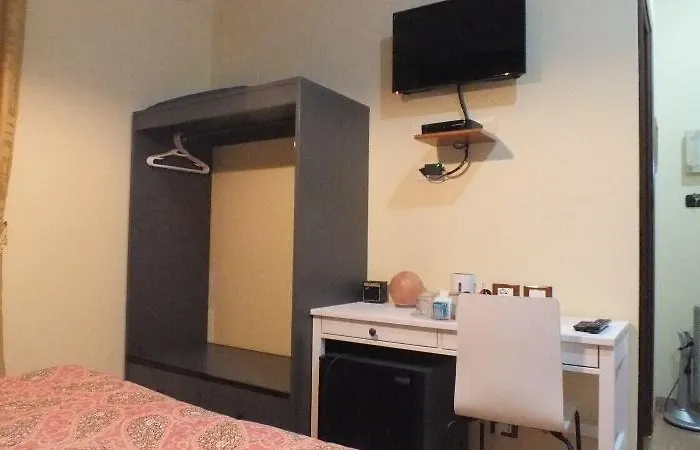 Delia Hotel Roma