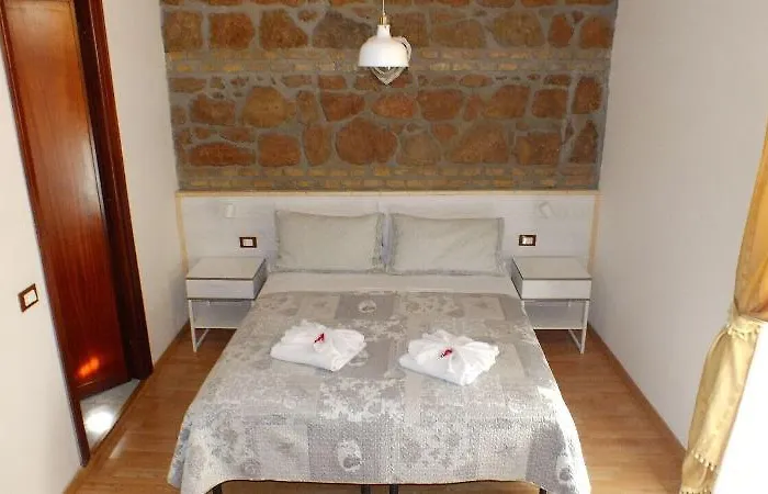 Delia Hotel Roma