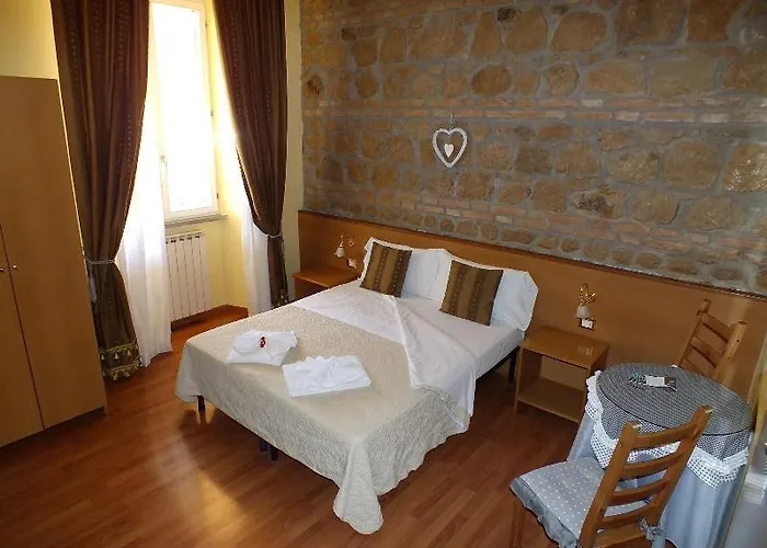Hotel Delia 2*