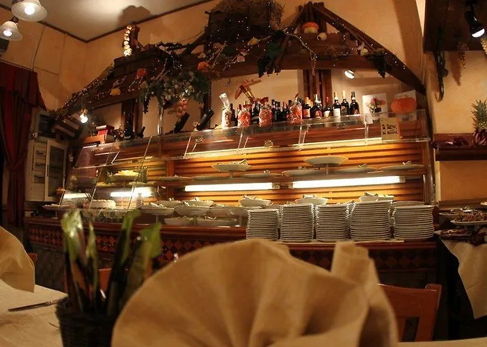 Delia Hotel 2*