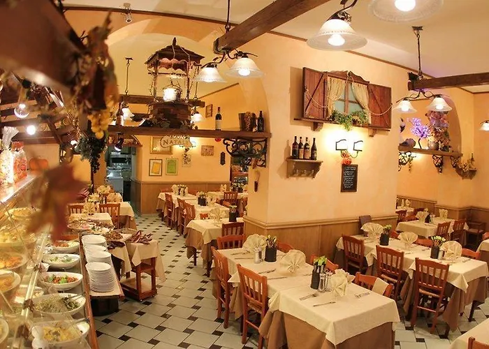 Hotel Delia Roma