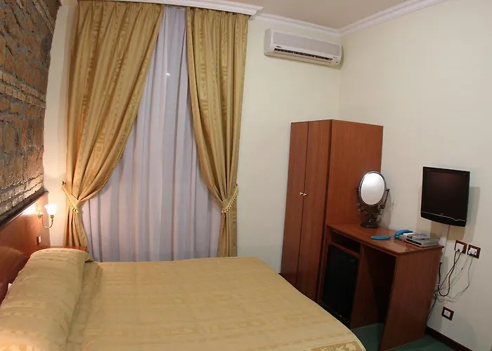 Hotel Delia