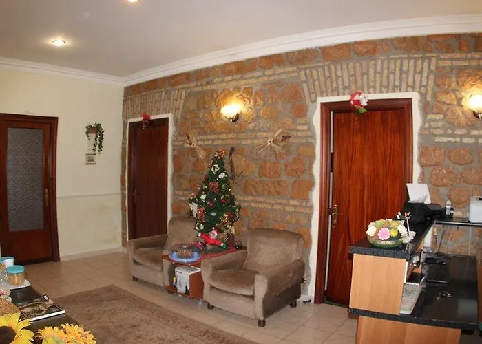 Delia Hotel Roma