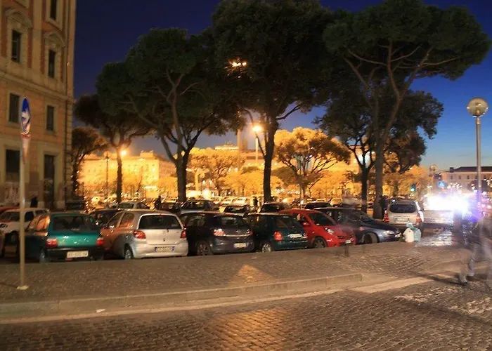 Delia 2* Roma