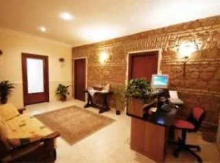Delia Hotel Roma